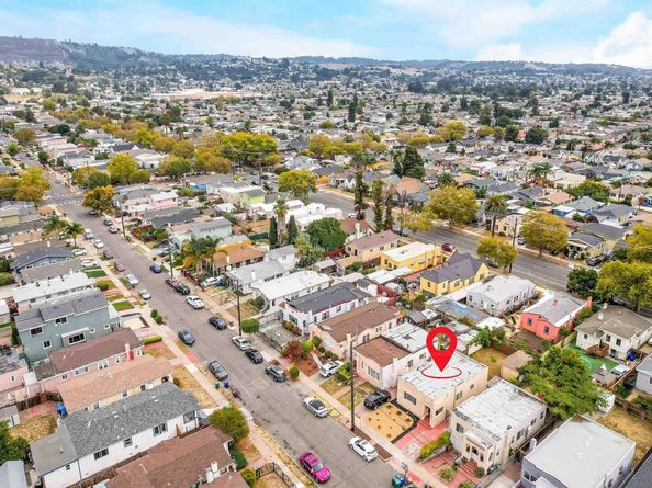 2206 66Th Ave, Oakland CA 94605