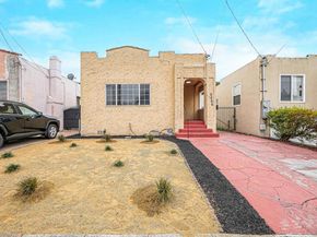2206 66Th Ave, Oakland CA 94605