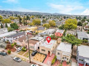 2206 66Th Ave, Oakland CA 94605