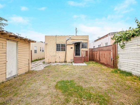 2206 66Th Ave, Oakland CA 94605