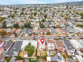 2206 66Th Ave, Oakland CA 94605