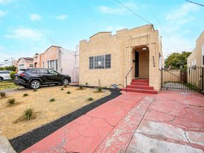 2206 66Th Ave, Oakland CA 94605
