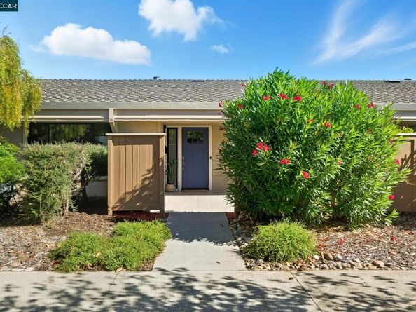 2132 Golden Rain Rd 2, Walnut Creek CA 94595