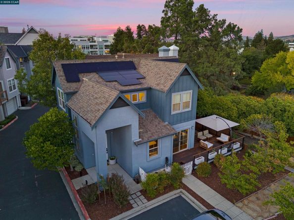1960 Almond Ave, Walnut Creek CA 94596