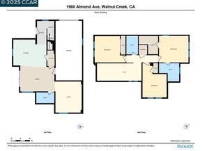 1960 Almond Ave, Walnut Creek CA 94596