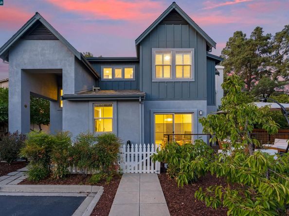 1960 Almond Ave, Walnut Creek CA 94596