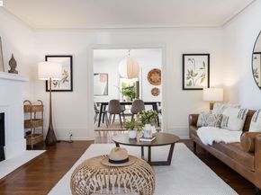 3828 Glen Park Rd, Oakland CA 94602