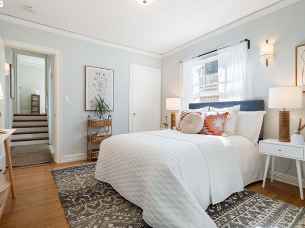 3828 Glen Park Rd, Oakland CA 94602