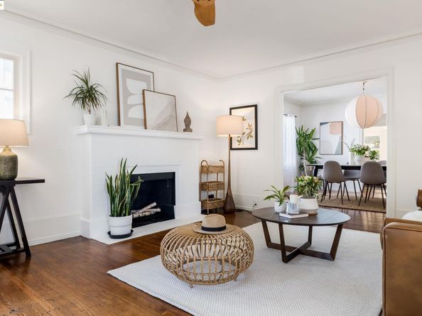 3828 Glen Park Rd, Oakland CA 94602