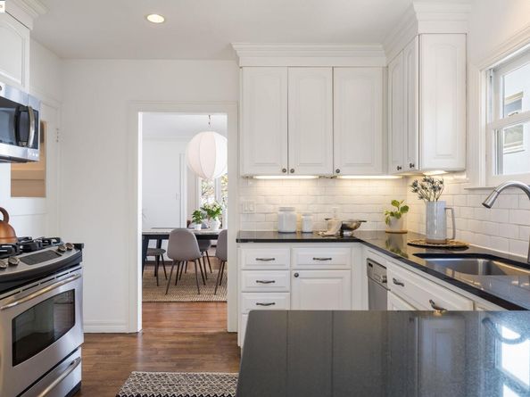 3828 Glen Park Rd, Oakland CA 94602
