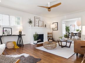 3828 Glen Park Rd, Oakland CA 94602