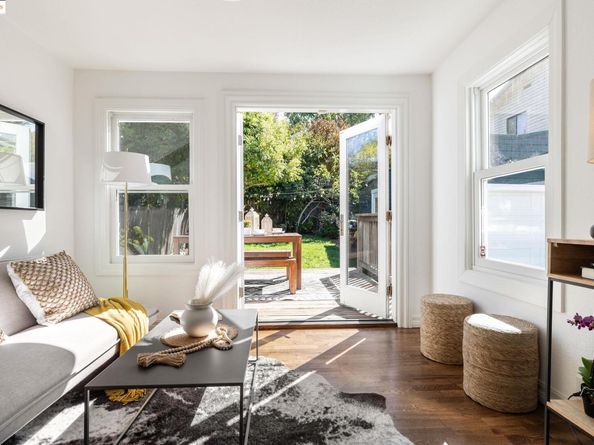 3828 Glen Park Rd, Oakland CA 94602