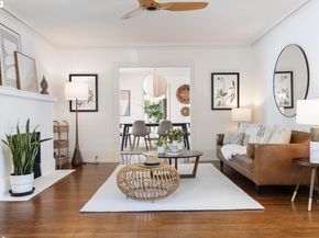 3828 Glen Park Rd, Oakland CA 94602
