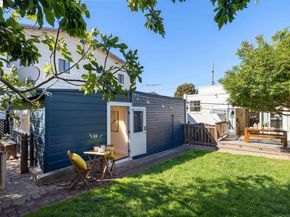 3828 Glen Park Rd, Oakland CA 94602