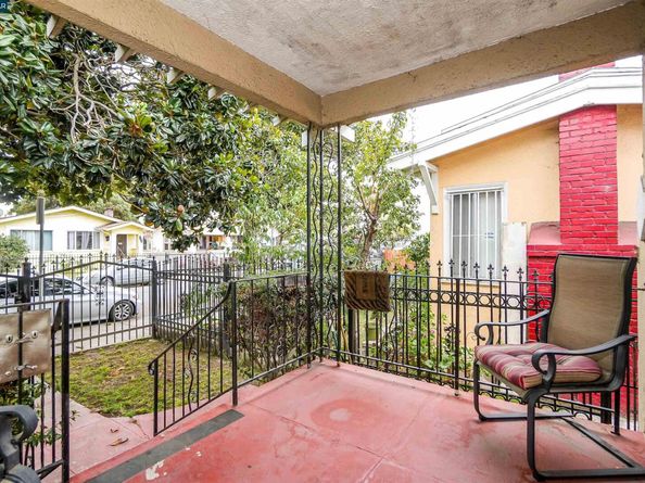 1433 87th Ave, Oakland CA 94621