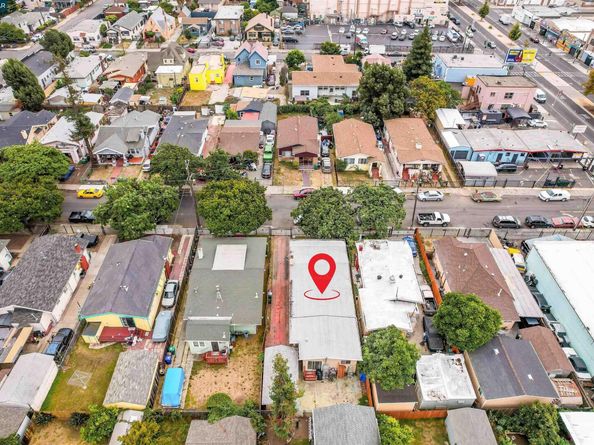1433 87th Ave, Oakland CA 94621