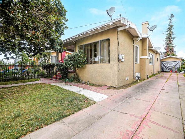 1433 87th Ave, Oakland CA 94621