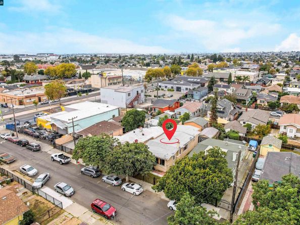 1433 87th Ave, Oakland CA 94621