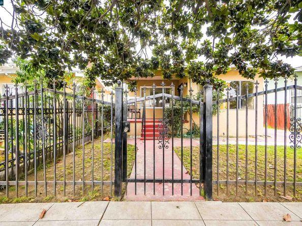1433 87th Ave, Oakland CA 94621