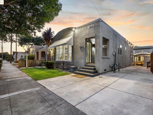 182 Garcia Ave, San Leandro CA 94577