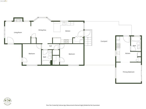 182 Garcia Ave, San Leandro CA 94577