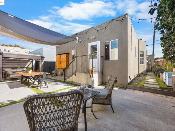 182 Garcia Ave, San Leandro CA 94577