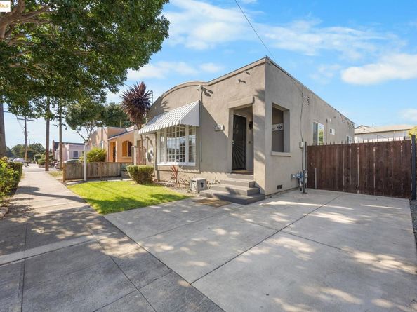182 Garcia Ave, San Leandro CA 94577