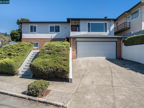 876 Balra Dr, El Cerrito CA 94530