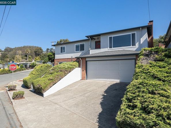 876 Balra Dr, El Cerrito CA 94530