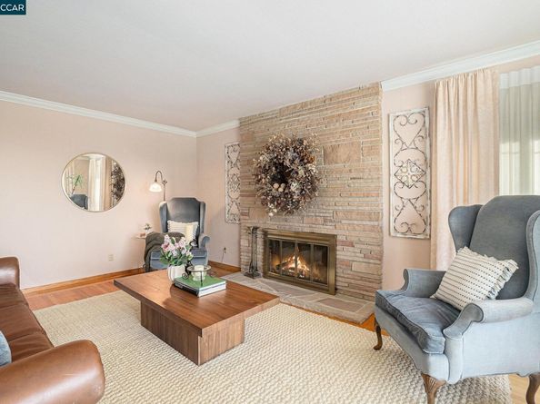 876 Balra Dr, El Cerrito CA 94530