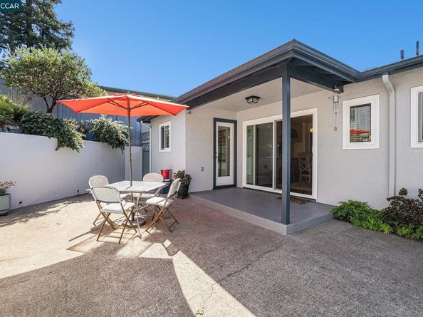 876 Balra Dr, El Cerrito CA 94530