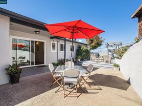 876 Balra Dr, El Cerrito CA 94530