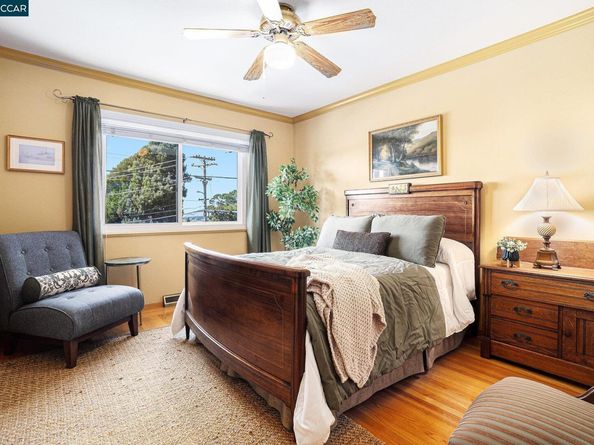 876 Balra Dr, El Cerrito CA 94530