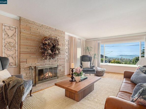 876 Balra Dr, El Cerrito CA 94530