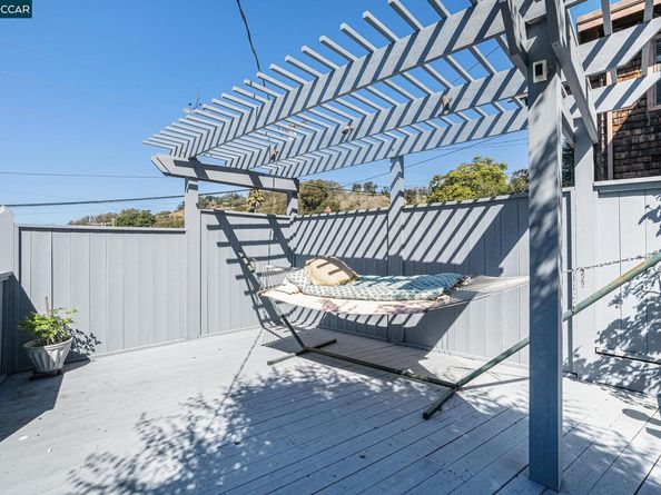 876 Balra Dr, El Cerrito CA 94530