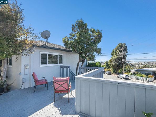 876 Balra Dr, El Cerrito CA 94530