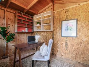 484 Forest St, Oakland CA 94618