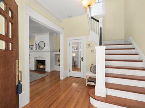 484 Forest St, Oakland CA 94618