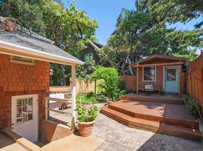 484 Forest St, Oakland CA 94618