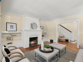 484 Forest St, Oakland CA 94618