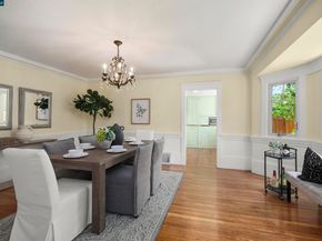 484 Forest St, Oakland CA 94618