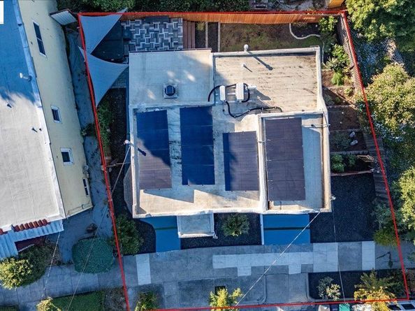 3473 Birdsall Ave, Oakland CA 94619
