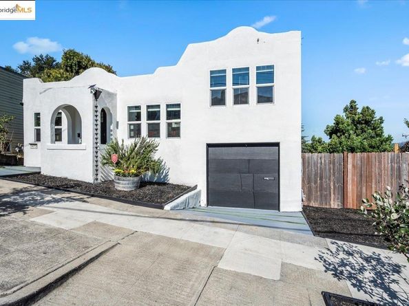 3473 Birdsall Ave, Oakland CA 94619