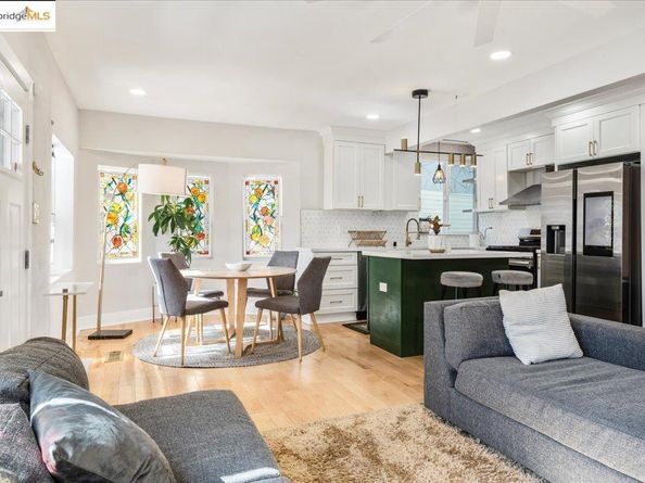 3473 Birdsall Ave, Oakland CA 94619