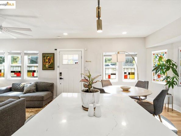 3473 Birdsall Ave, Oakland CA 94619