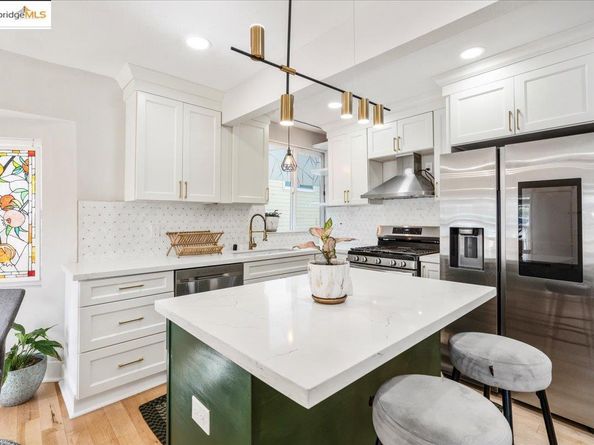 3473 Birdsall Ave, Oakland CA 94619