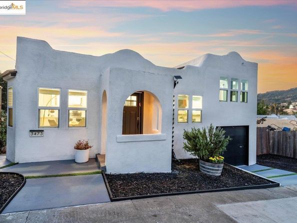 3473 Birdsall Ave, Oakland CA 94619
