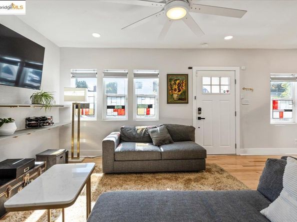 3473 Birdsall Ave, Oakland CA 94619
