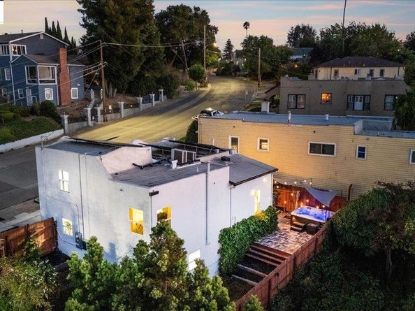 3473 Birdsall Ave, Oakland CA 94619