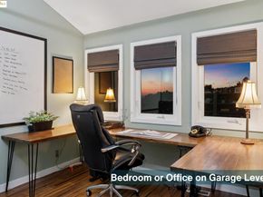 58 Villanova Dr, Oakland CA 94611